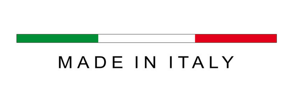 MADE IN ITALY