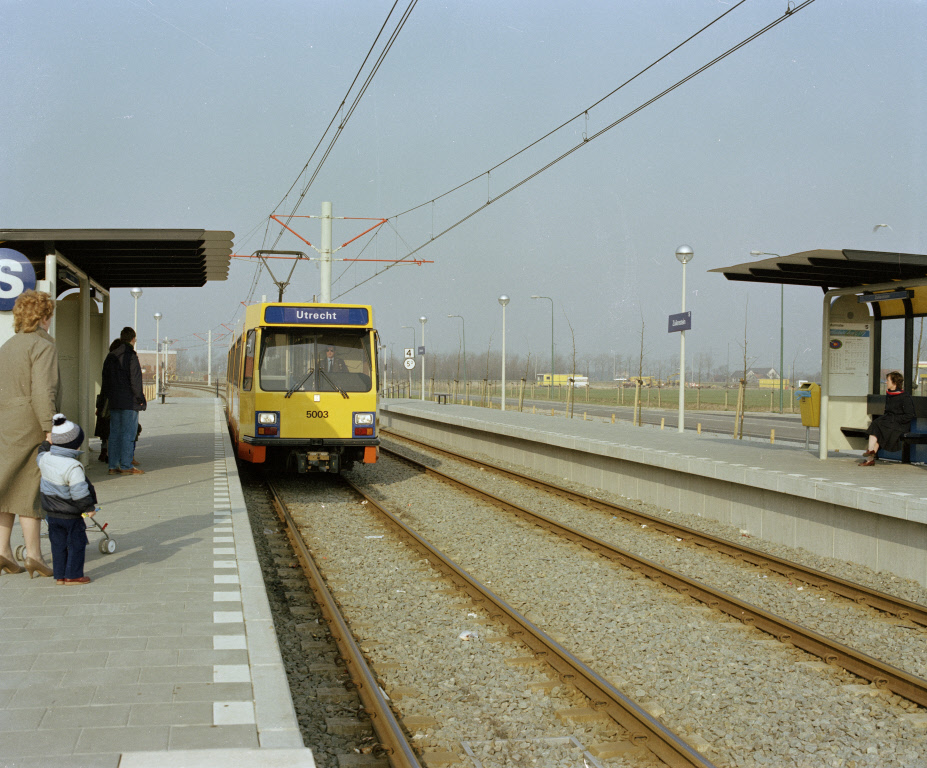 Kapper nedereindseweg