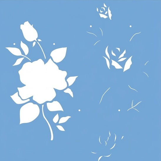 Rose -030