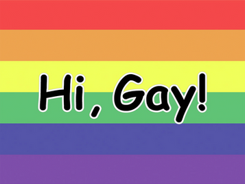 Happy Pride