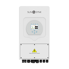 Sunsynk 5KW Inverter