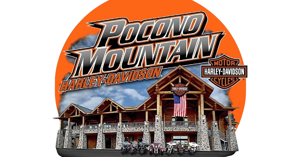 Pocono Mountain HD