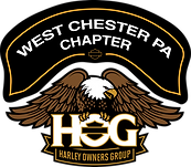 West Chester HOG Logo