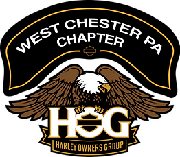 West Chester HOG Logo