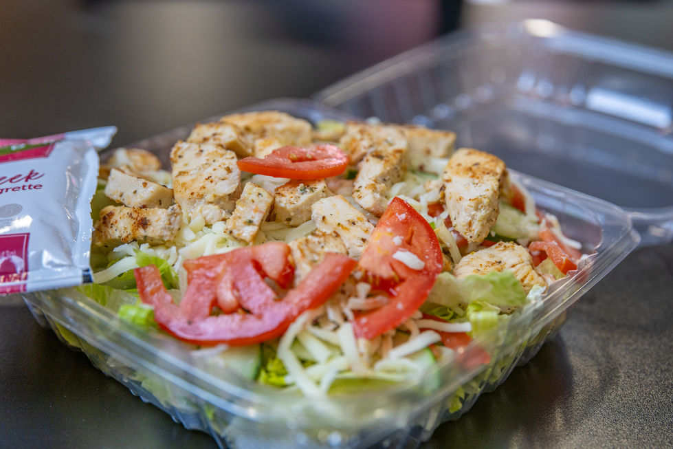 House Chicken Salad-3