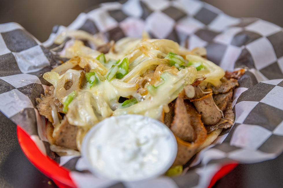 Philly Style Gyro-3