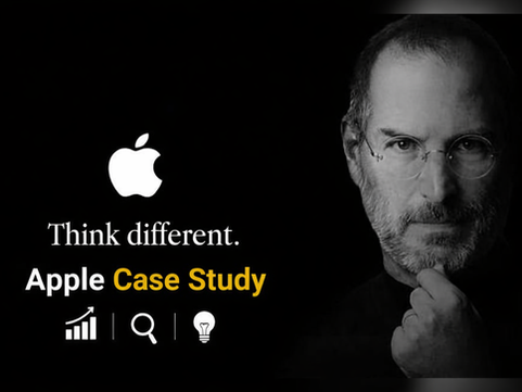 Apple Case Study