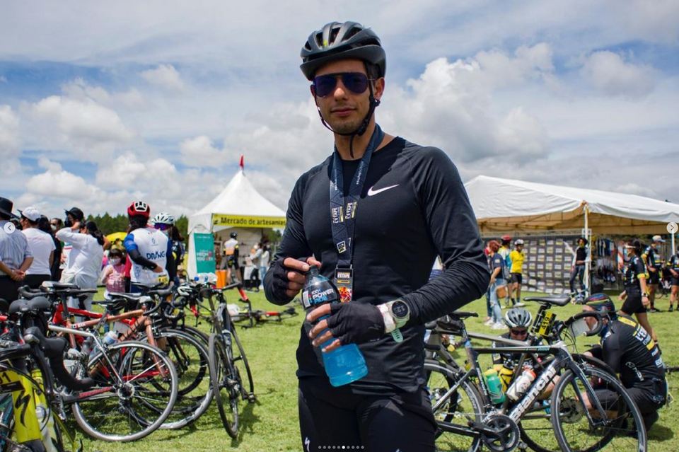 gran fondo