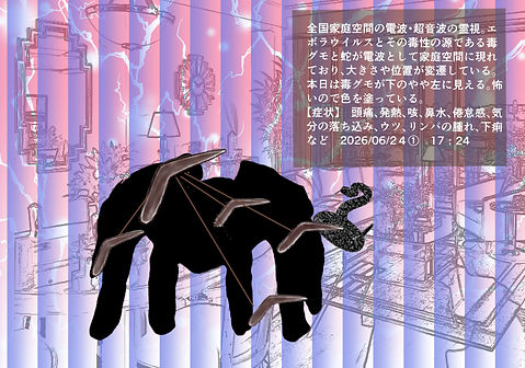 2026年06月24日① 全国家庭空間の電波・超音波を霊視ebola9.jpg