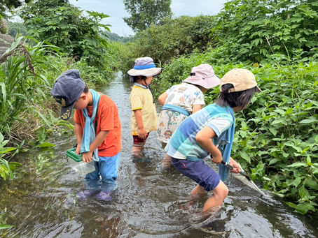 2027年度入園希望者説明会のお知らせ