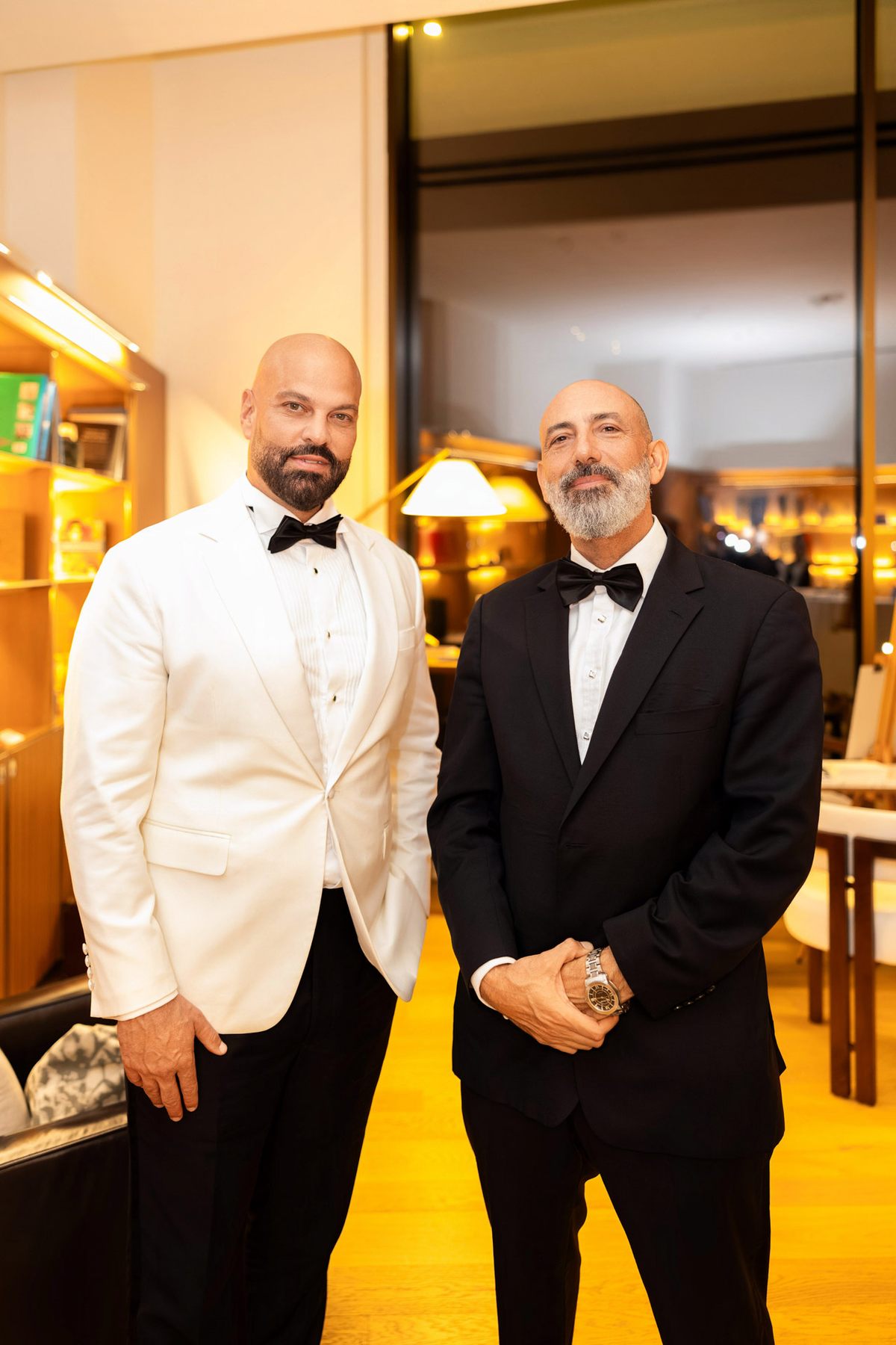 Mr K Nations at the second Abel Richard collaboration — selected frame 10