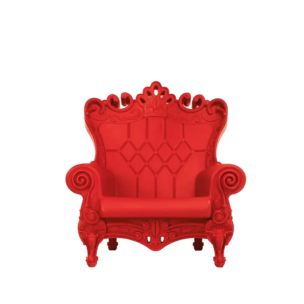 Thumbnail: Queen Of Love Lounge