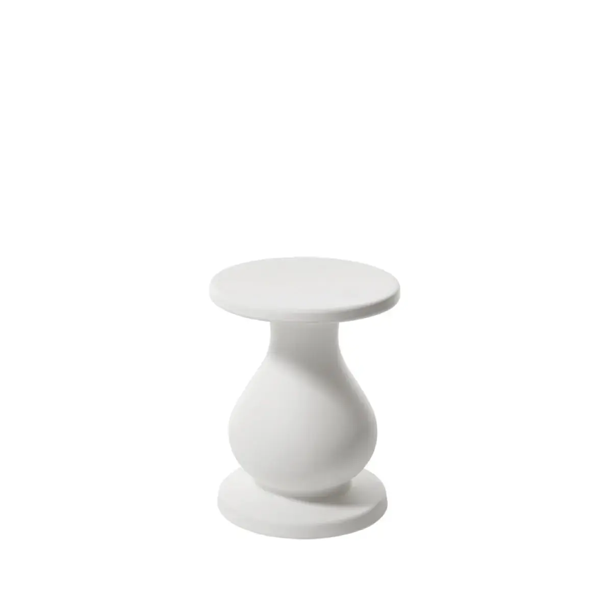 Otto Side Table Slim