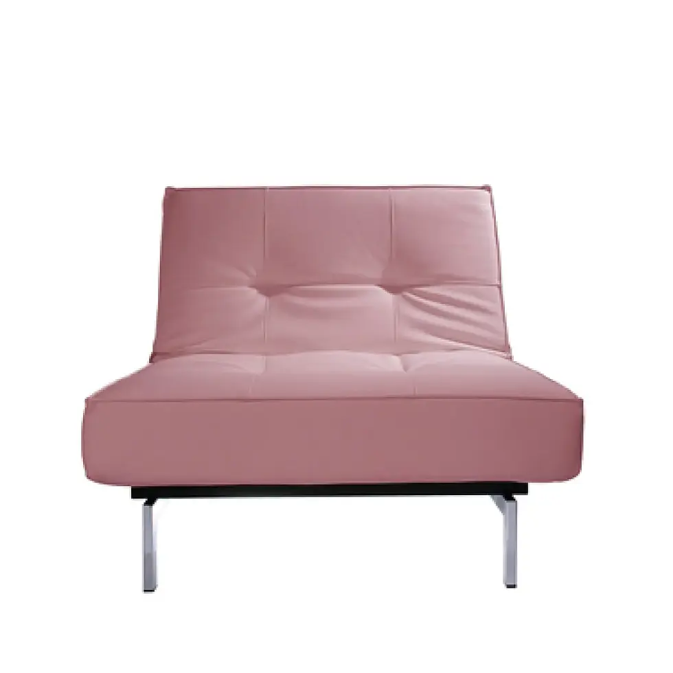 Thumbnail: Enigma Lounge Chair Forest Green Velvet