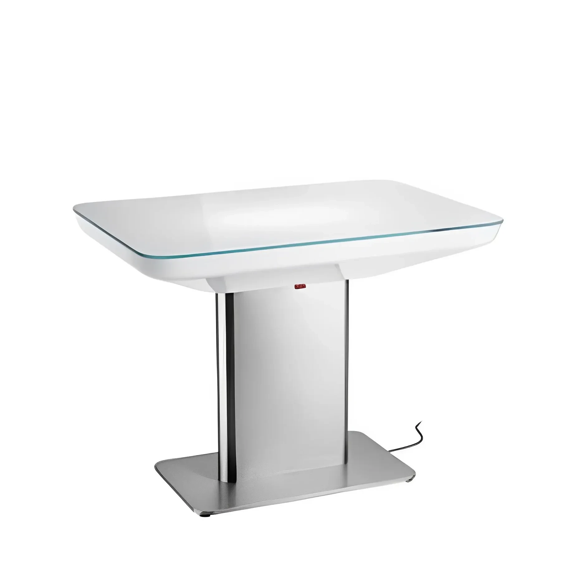 Moree Rectangle Bistro Table