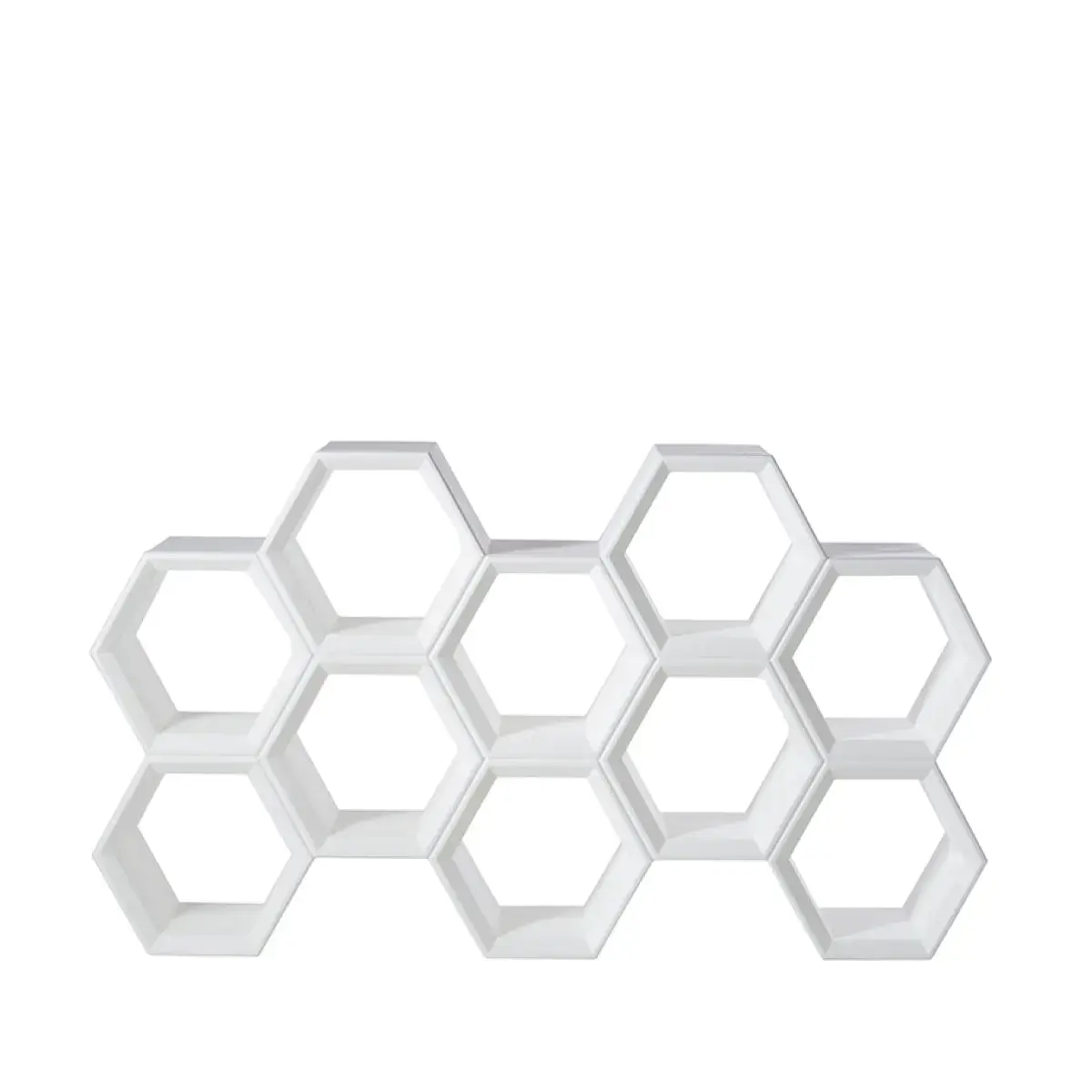 Hexa Bar Backdrop/Space Divider