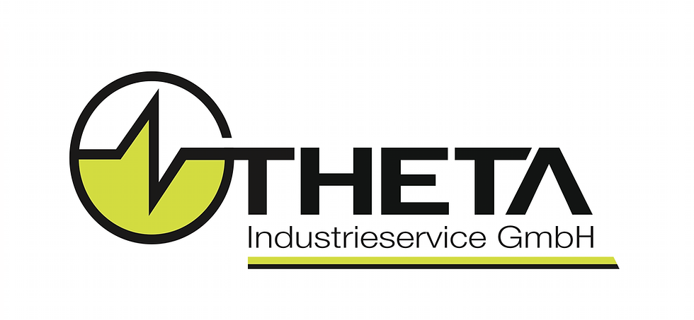 Theta Industrieservice GmbH Logo