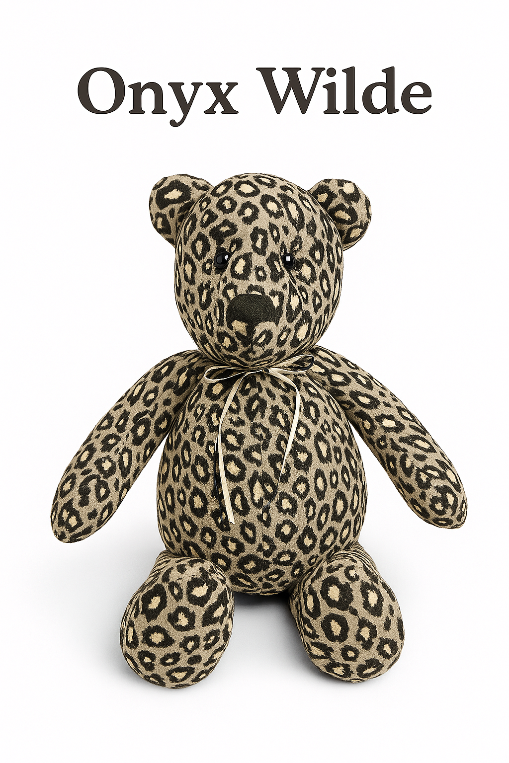Onyx Wilde
