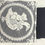 Thumbnail: Vintage Lace Covered Throw Pillow Set