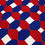 Thumbnail: 3D Bowtie & Stars Blanket