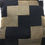 Thumbnail: Streak of Lightning Patchwork Pillow Set