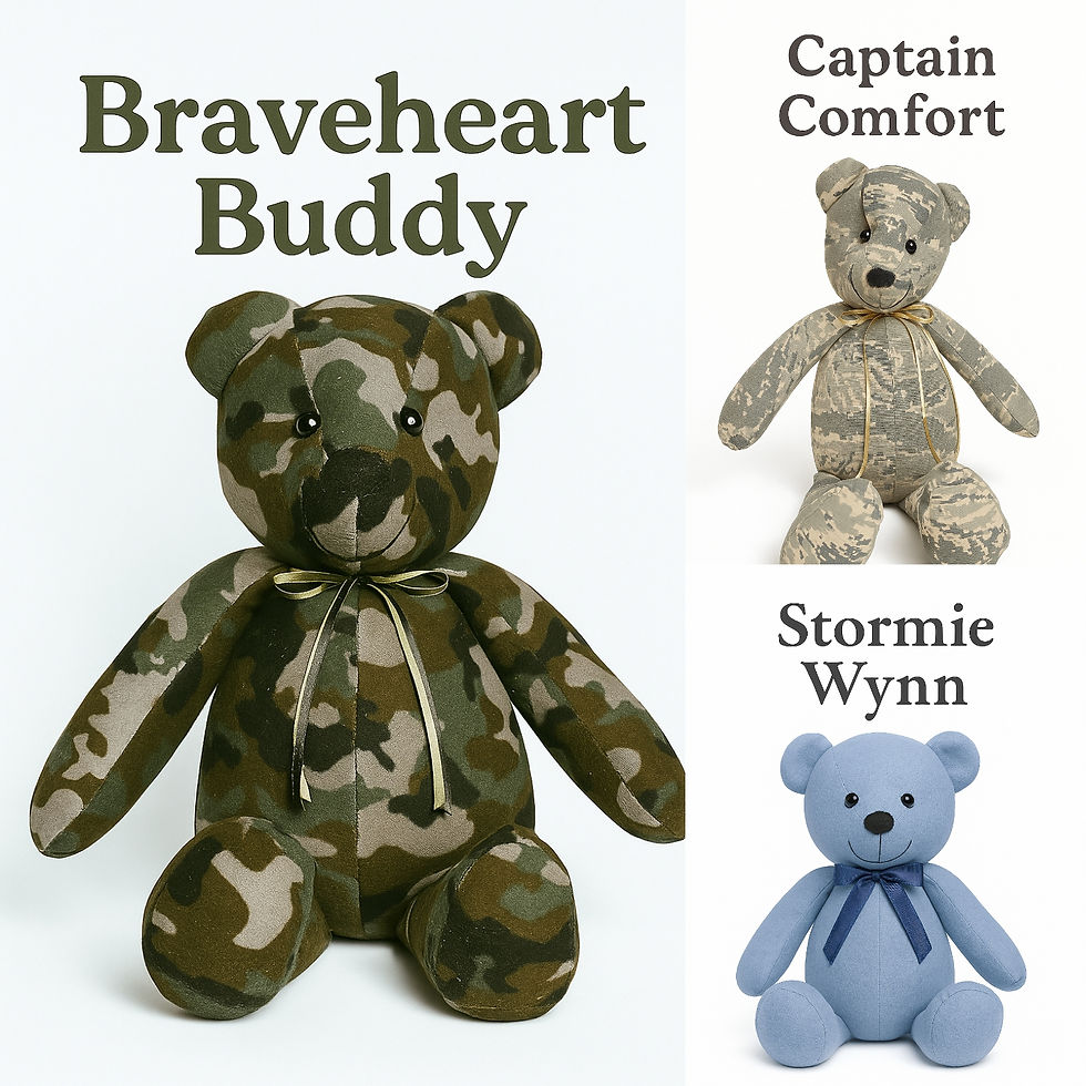 Thumbnail: Nightfall Friend 