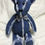 Thumbnail: Denim Rag Teddy Bear