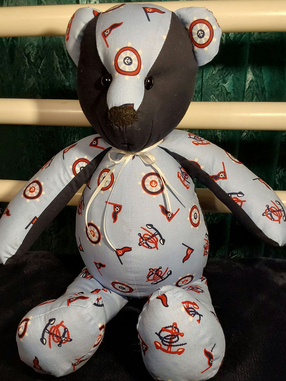 Thumbnail: Dockside Doodle 