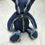 Thumbnail: Denim Rag Teddy Bear