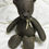 Thumbnail: Brown and Black Teddy Bear