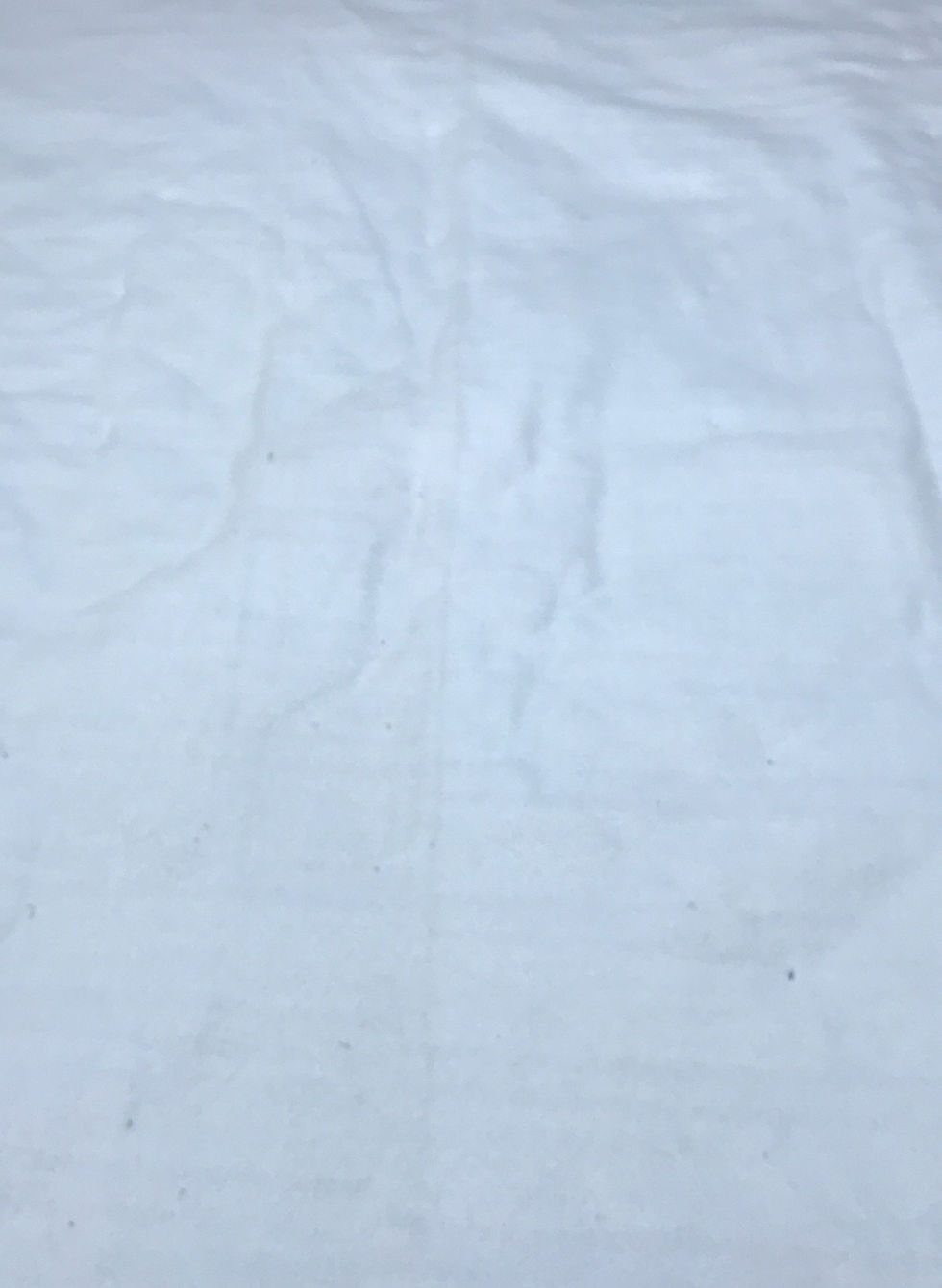 Thumbnail: Deep in the Pocket Denim Blanket 