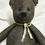 Thumbnail: Brown and Black Teddy Bear