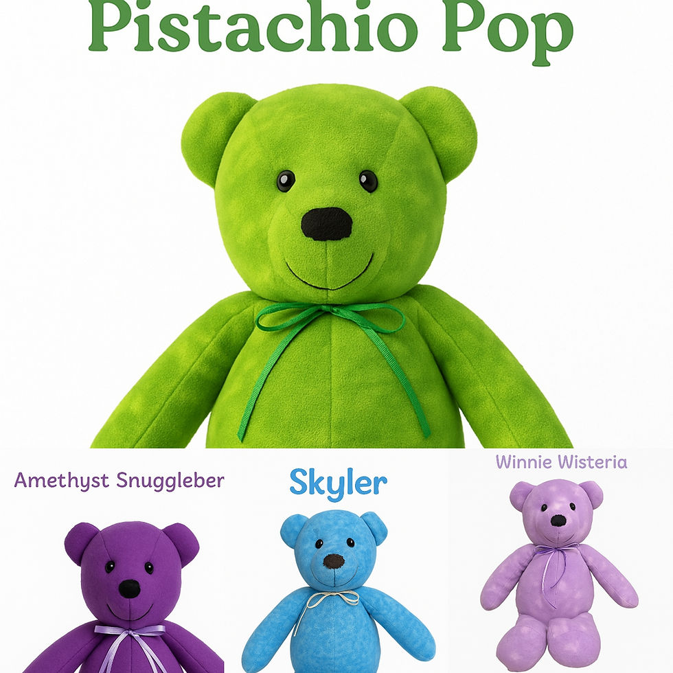 Thumbnail: Bubblegum Boo