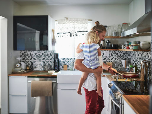 Father's Day! Here's What To Do!