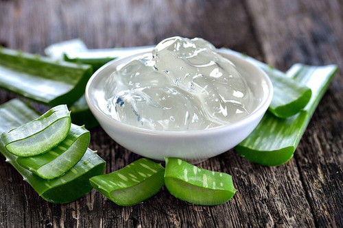 haarmaske mit aloe vera gel Bio Haarmaske 500ml  Profi-Pflege fr gesundes Haar