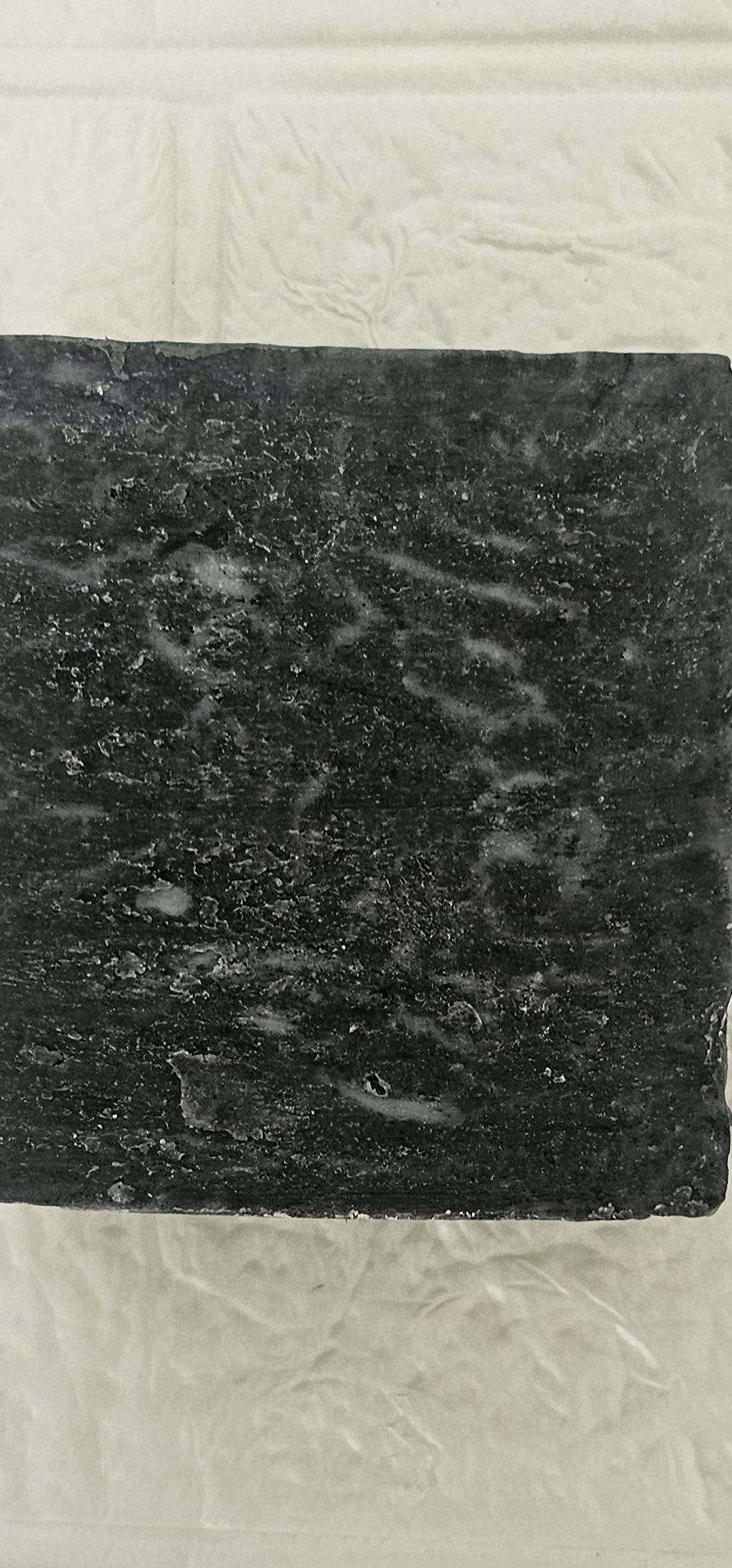 Thumbnail: Activated Charcoal Handmade Soap 