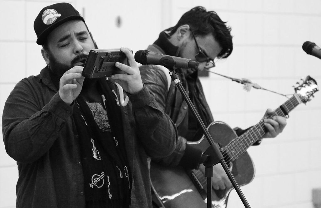 Uncle Frank Official Band Website