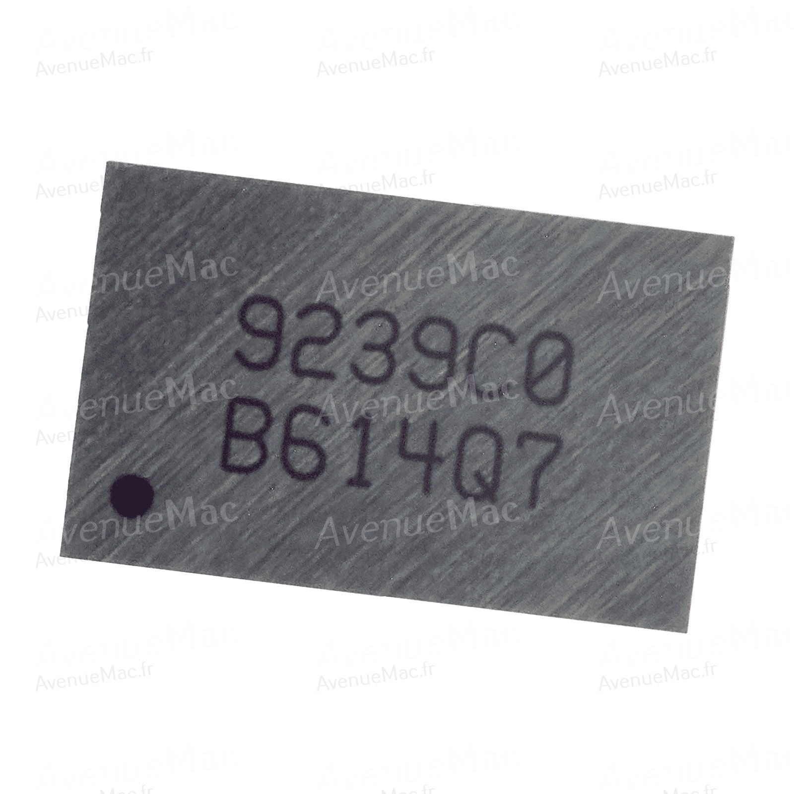 CHARGER CONTROLLER IC ISL9240HI FOR MACBOOK PRO 2018–2020