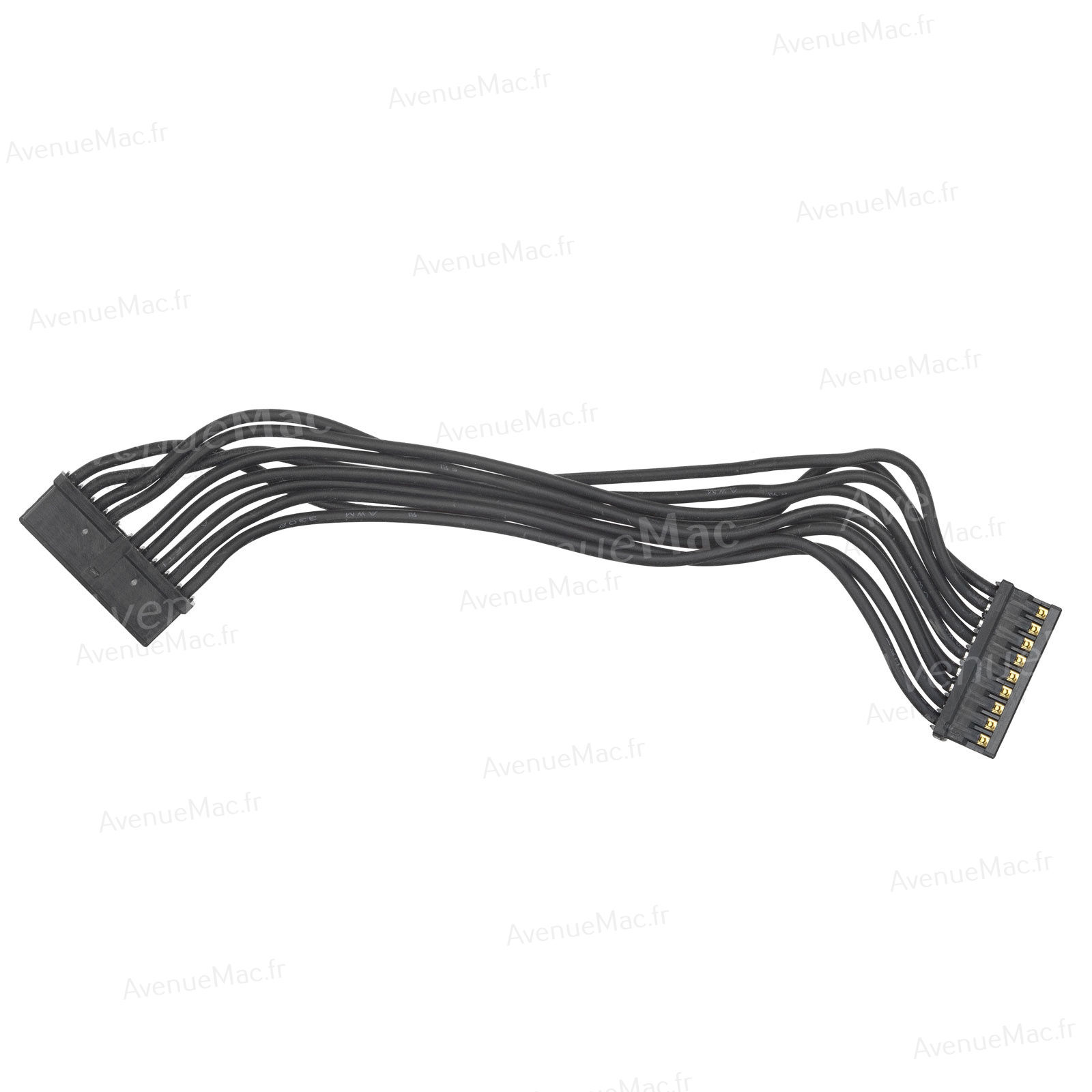 CABLE DE ALIMENTACIÓN A PLACA BASE PARA MAC MINI A1347