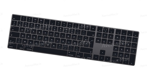 【希少】（UKイギリス配列） Apple Magic Keyboard Magic Keyboard (USB-C) - British English - Apple