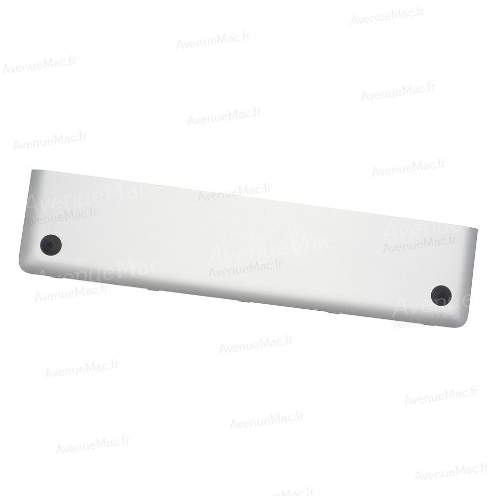 Miniature : BOTTOM CASE CAPOT INFERIEUR COUVERCLE POUR MACBOOK PRO 15" A1286