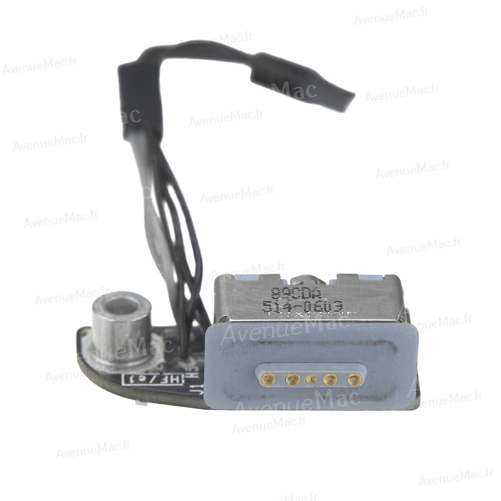 Thumbnail: MAGSAFE CHARGING CONNECTOR FOR MACBOOK PRO 13" 15" 17" A1278 A1286 A1297