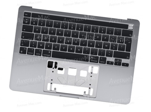 Mac (Apple) - かず！ Amazon.com: Odyson - Top Case with Keyboard Replacement for
