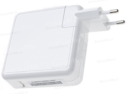 Caricabatterie USB-C 61W Per MacBook - Zencend - Compatibile A1540 A1706 A1989