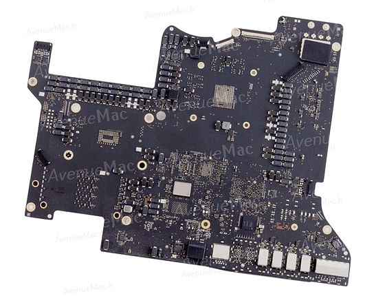  LOGIC BOARD MOTHERBOARD FOR IMAC 27