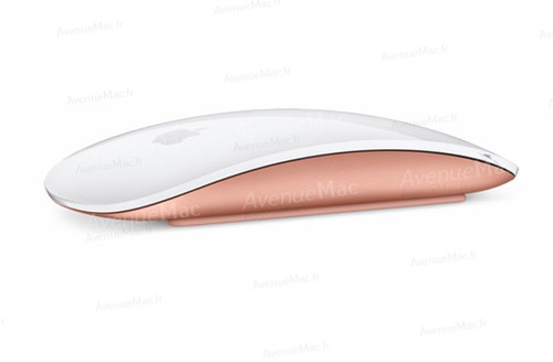  APPLE MAGIC MOUSE GREEN / BLUE / PINK / SILVER / ORANGE