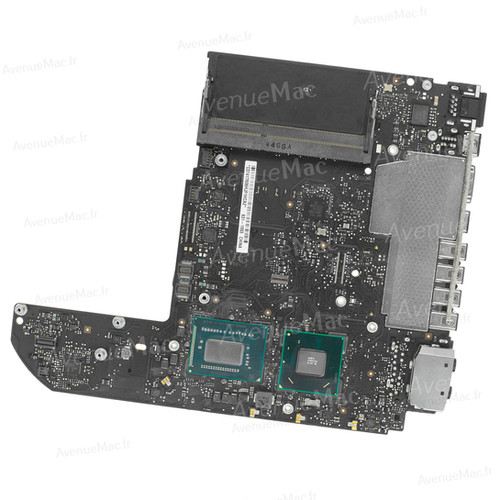 LOGIC BOARD MOTHERBOARD FOR MAC MINI A1347 | AvenueMac