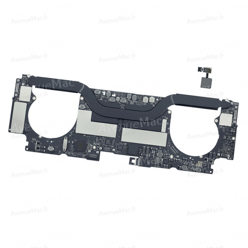 Carte Mère (Logic Board) Pour MacBook Pro A1707 15" 2016 - I7 2.7 GHz, 16 Go RAM, 512 Go, Avec Touch ID, Occasion Testée