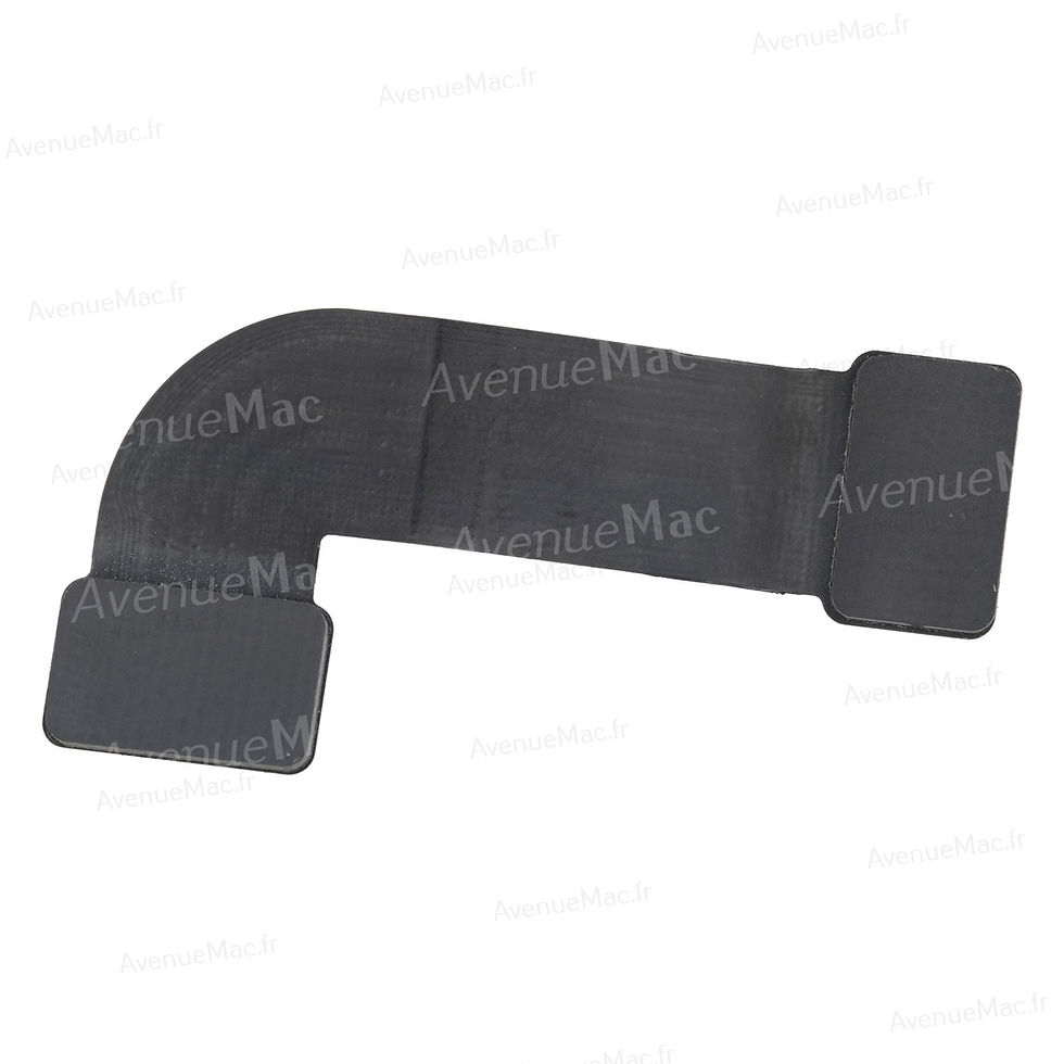 Miniatura: CABLE FLEX TARJETA RED WIFI AIRPORT BLUETOOTH MAC MINI A1347 DE 2010 a 2012