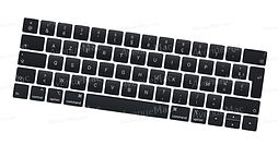Trackpad Touchpad pavé tactile Gris Sidéral pour MacBook Pro 15 A1707 Trackpad Touchpad pavé tactile Gris Sidéral pour MacBook Pro 15 A1707